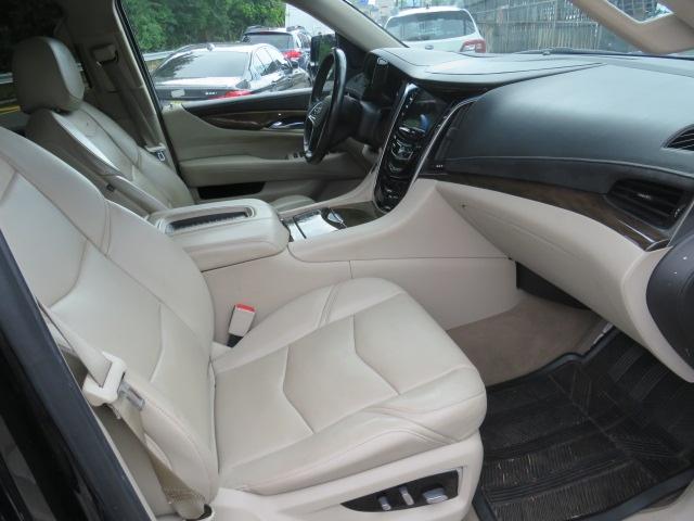 used 2019 Cadillac Escalade car, priced at $27,500