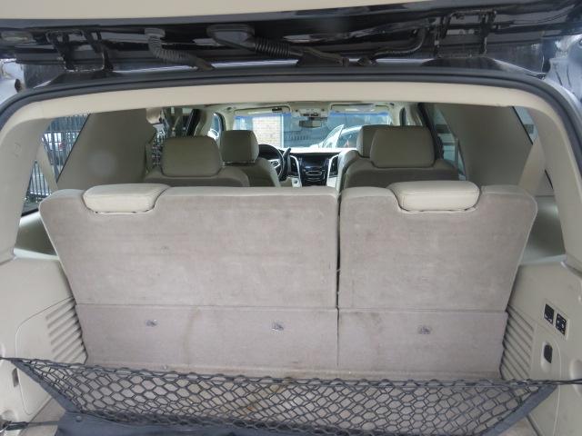 used 2019 Cadillac Escalade car, priced at $27,500
