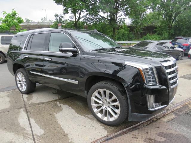 used 2019 Cadillac Escalade car, priced at $27,500