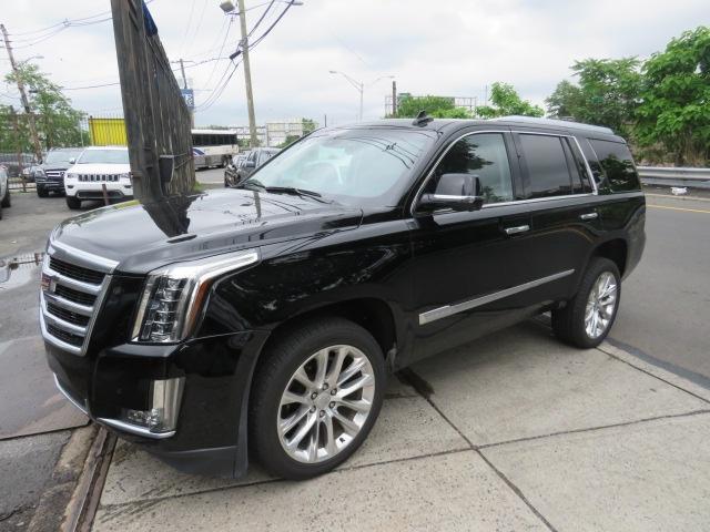 used 2019 Cadillac Escalade car, priced at $27,500