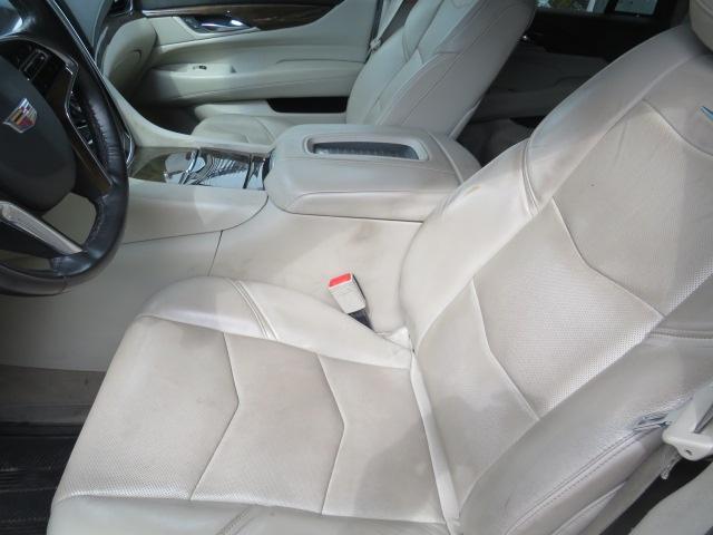 used 2019 Cadillac Escalade car, priced at $27,500
