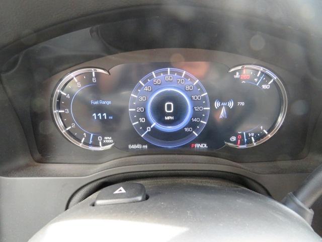 used 2019 Cadillac Escalade car, priced at $27,500