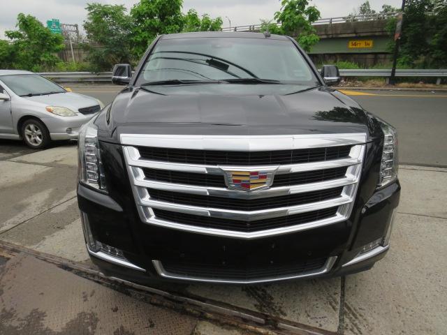 used 2019 Cadillac Escalade car, priced at $27,500