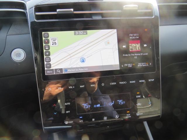 used 2023 Hyundai SANTA CRUZ car, priced at $20,900