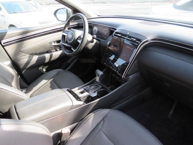 used 2023 Hyundai SANTA CRUZ car, priced at $20,900