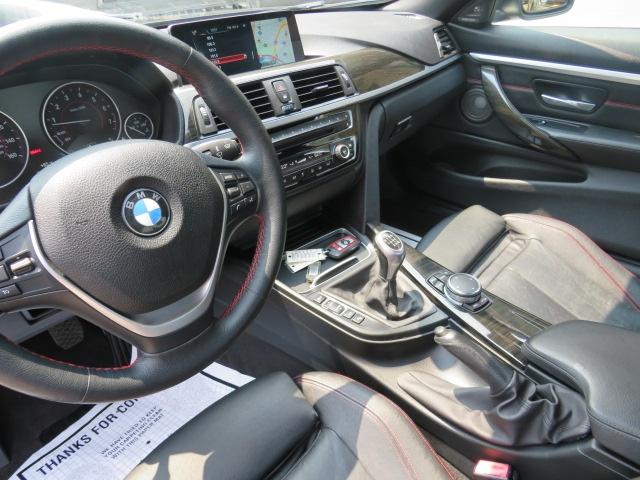 used 2016 BMW 435 car, priced at $12,900