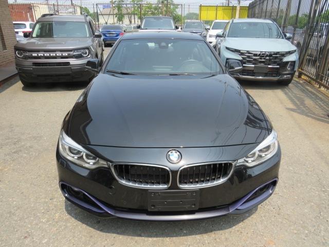 used 2016 BMW 435 car, priced at $12,900