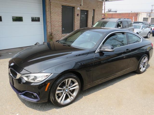 used 2016 BMW 435 car, priced at $12,900