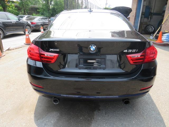 used 2016 BMW 435 car, priced at $12,900
