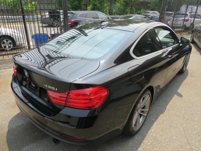 used 2016 BMW 435 car, priced at $12,900