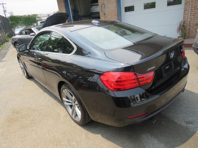 used 2016 BMW 435 car, priced at $12,900