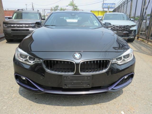 used 2016 BMW 435 car, priced at $12,900