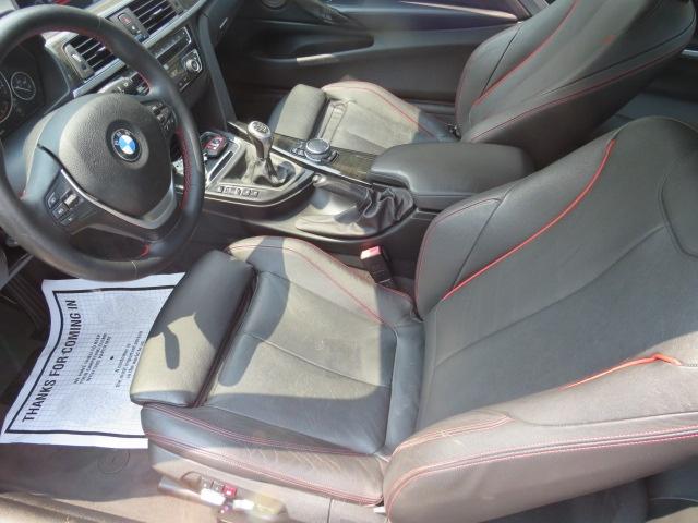 used 2016 BMW 435 car, priced at $12,900