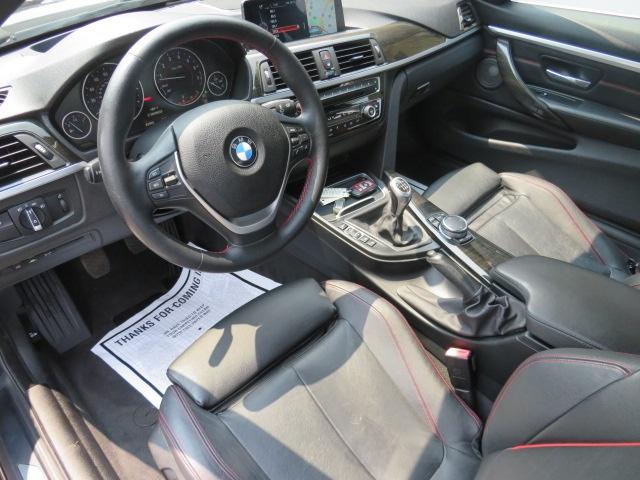 used 2016 BMW 435 car, priced at $12,900