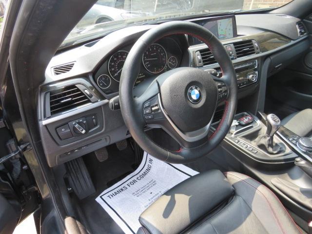 used 2016 BMW 435 car, priced at $12,900