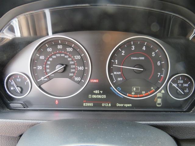 used 2016 BMW 435 car, priced at $12,900