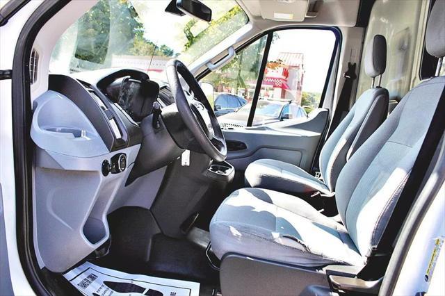 used 2017 Ford Transit-150 car, priced at $20,995