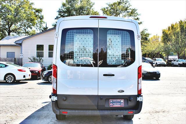 used 2017 Ford Transit-150 car, priced at $22,995