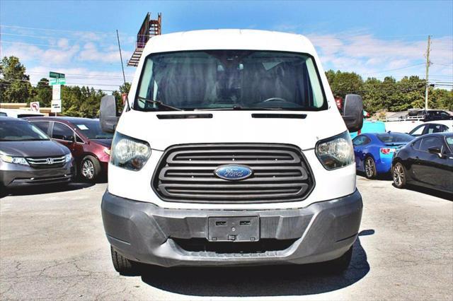 used 2017 Ford Transit-150 car, priced at $20,995