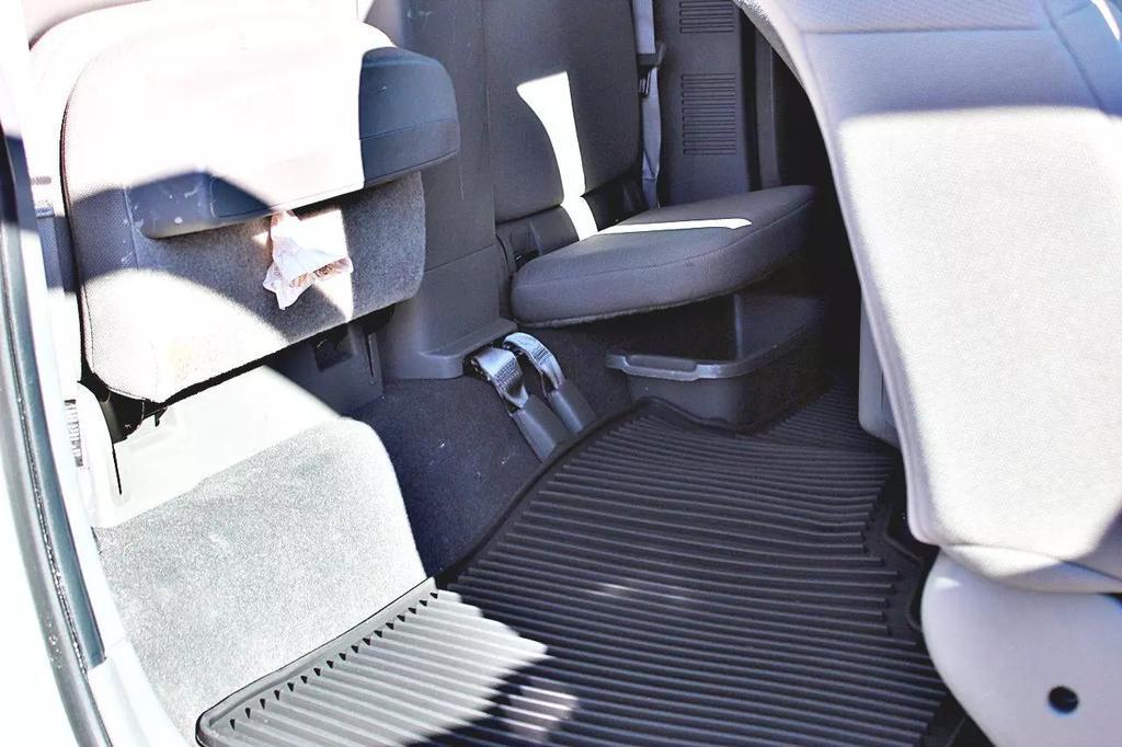 used 2021 Nissan Frontier car, priced at $14,995