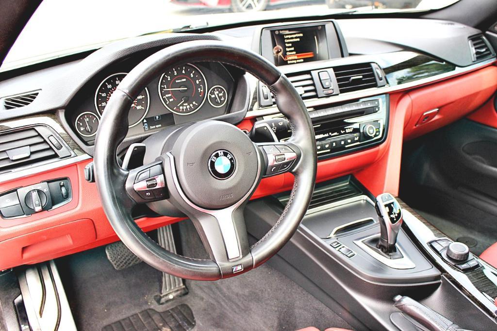 used 2017 BMW 440 car, priced at $24,995