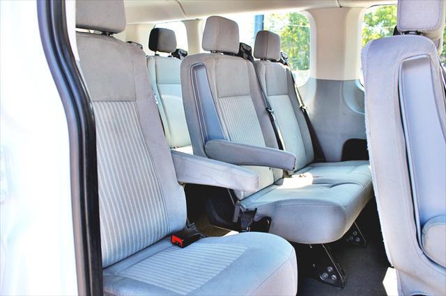 used 2019 Ford Transit-350 car, priced at $38,995