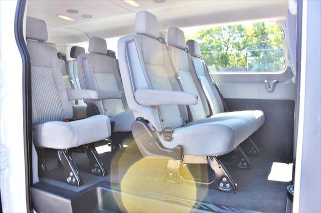 used 2019 Ford Transit-350 car, priced at $38,995