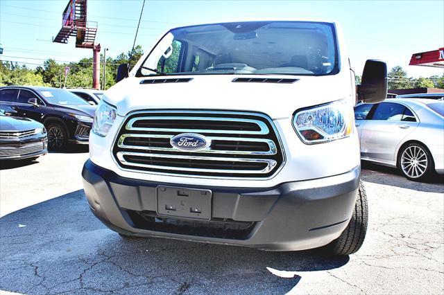 used 2019 Ford Transit-350 car, priced at $38,995