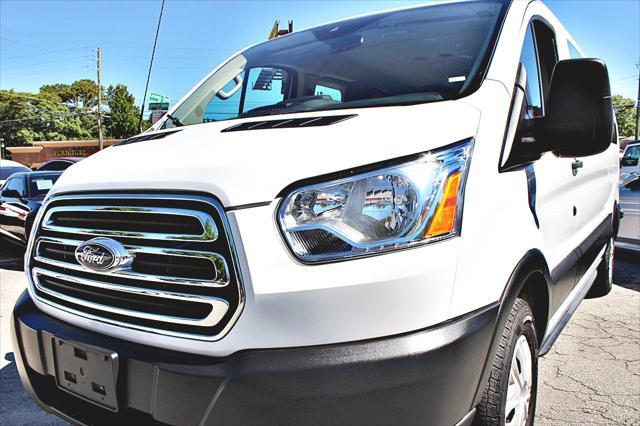 used 2019 Ford Transit-350 car, priced at $38,995