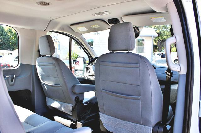 used 2019 Ford Transit-350 car, priced at $38,995