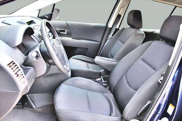 used 2010 Mazda Mazda5 car, priced at $5,995