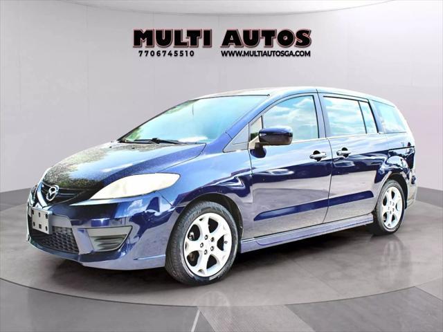 used 2010 Mazda Mazda5 car, priced at $5,995