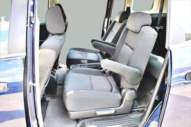 used 2010 Mazda Mazda5 car, priced at $5,995
