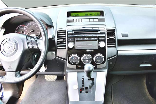 used 2010 Mazda Mazda5 car, priced at $5,995