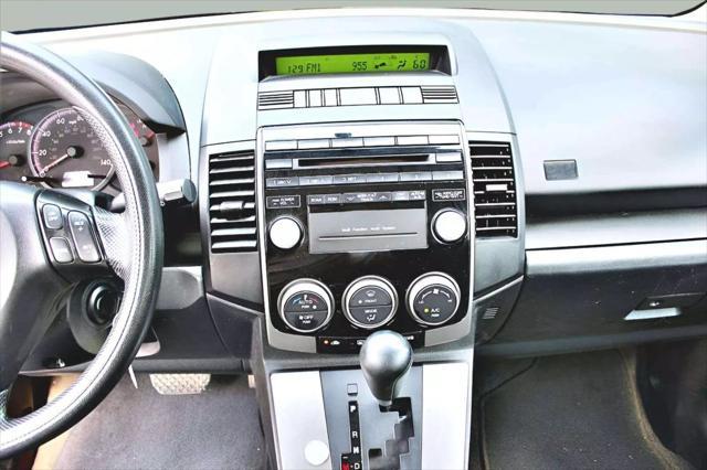 used 2010 Mazda Mazda5 car, priced at $5,995