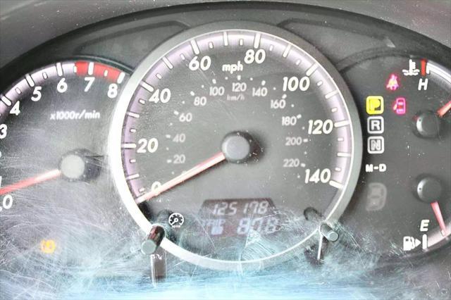 used 2010 Mazda Mazda5 car, priced at $5,995
