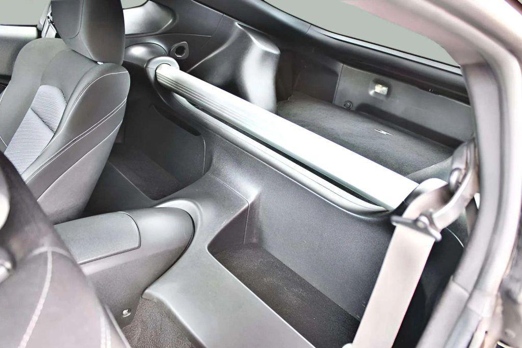 used 2012 Nissan 370Z car, priced at $16,995