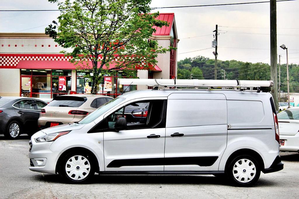 used 2019 Ford Transit Connect car, priced at $16,995