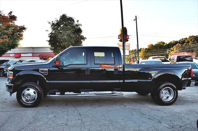 used 2008 Ford F-350 car, priced at $27,995