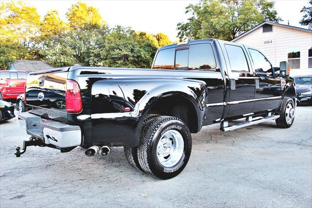 used 2008 Ford F-350 car, priced at $27,995