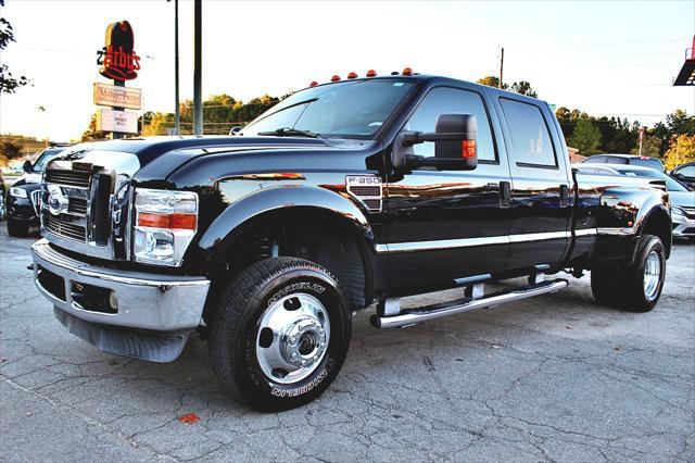 used 2008 Ford F-350 car, priced at $27,995