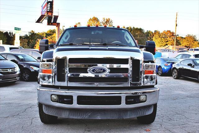 used 2008 Ford F-350 car, priced at $27,995