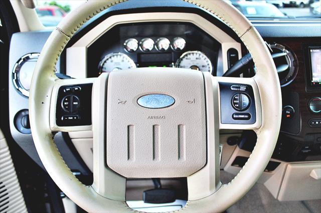 used 2008 Ford F-350 car, priced at $27,995