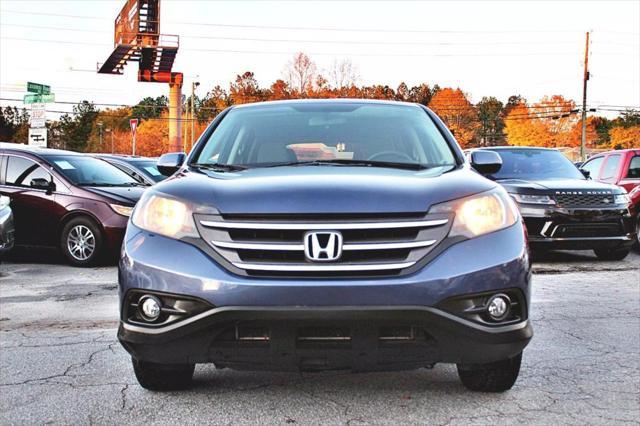 used 2014 Honda CR-V car, priced at $13,493