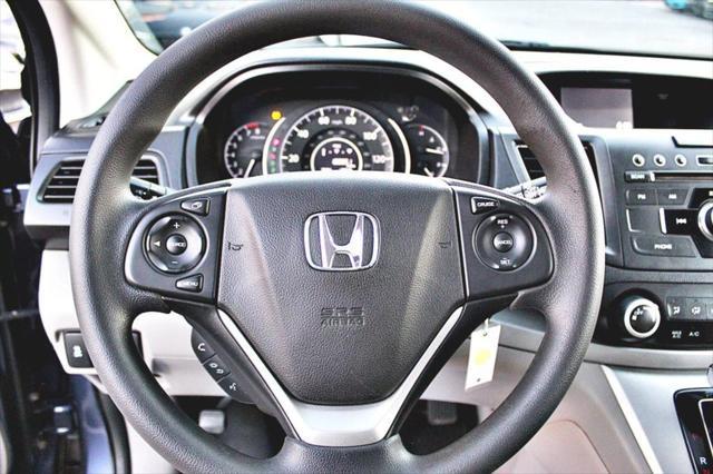 used 2014 Honda CR-V car, priced at $13,493