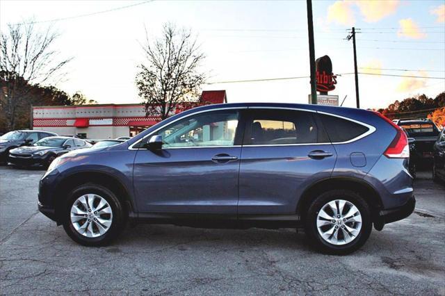 used 2014 Honda CR-V car, priced at $13,493