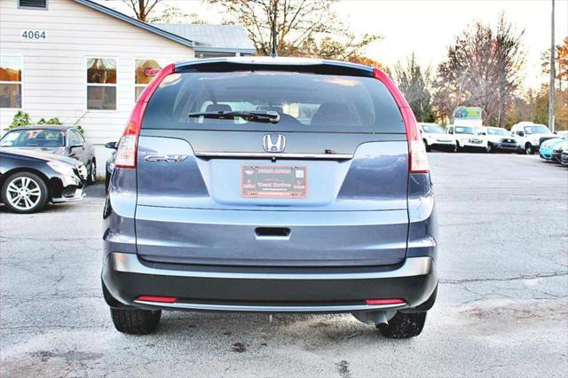 used 2014 Honda CR-V car, priced at $13,493