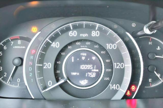 used 2014 Honda CR-V car, priced at $12,995