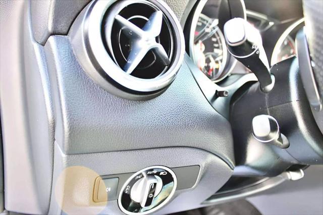 used 2019 Mercedes-Benz CLA 250 car, priced at $19,332