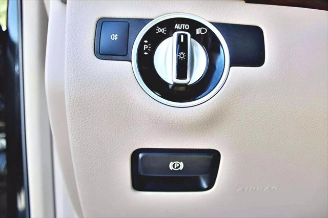 used 2013 Mercedes-Benz M-Class car, priced at $12,895